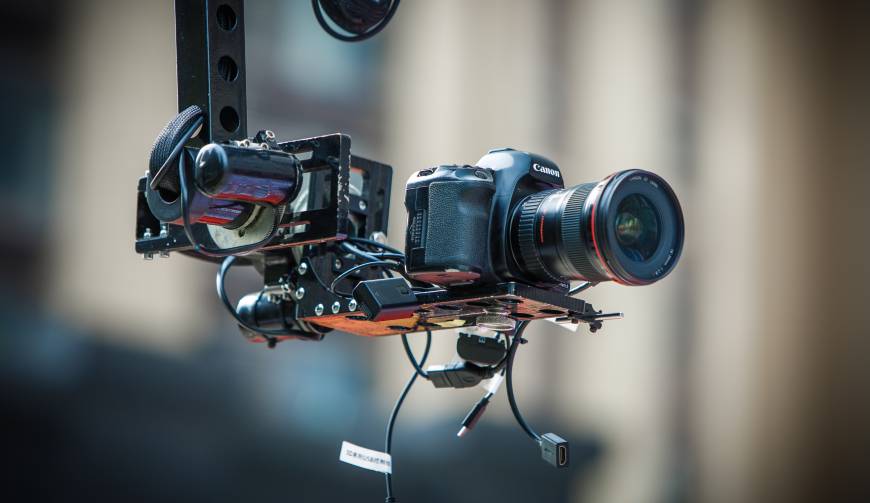 科技赋能生活：延吉市产品视频拍摄开启智能新时代