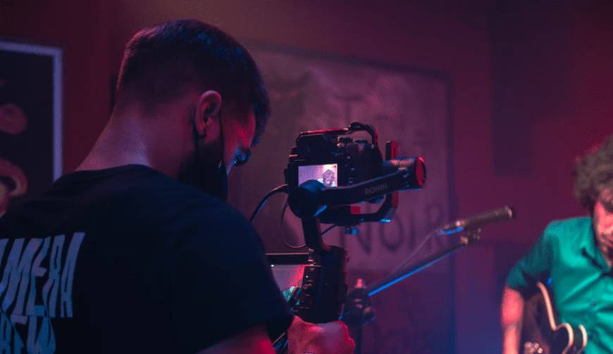 匠心雕琢视觉盛宴！专业延吉市产品视频拍摄公司赋能品牌价值