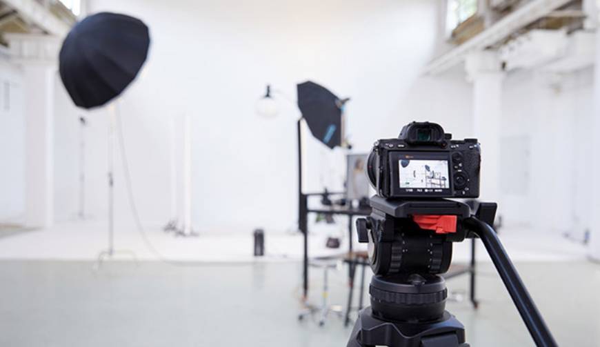 深耕延吉市电商产品视频拍摄制作，解锁电商爆款的视觉密码