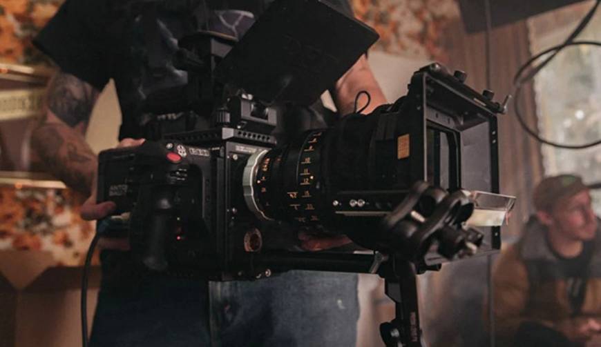 深耕本土，延吉市产品宣传视频拍摄公司的服务密码