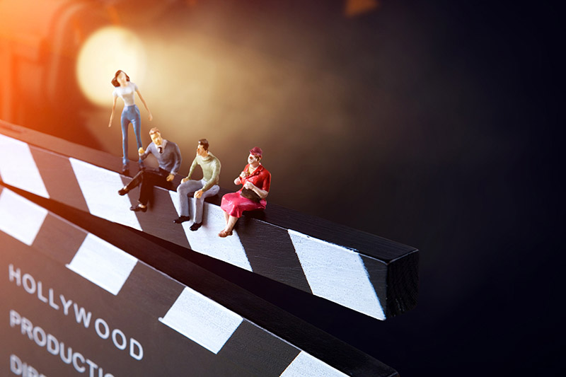 聚焦延吉市电商产品视频拍摄制作，为产品搭建高效转化桥梁