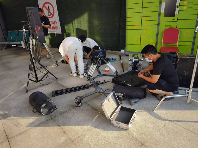 延吉市产品视频拍摄全攻略，让产品魅力在镜头下尽情绽放