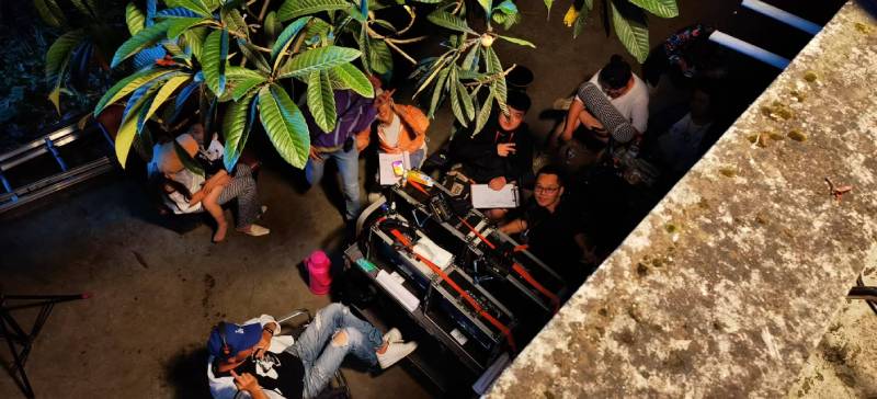 解锁延吉市产品宣传视频拍摄公司新势能，助力品牌强势破圈