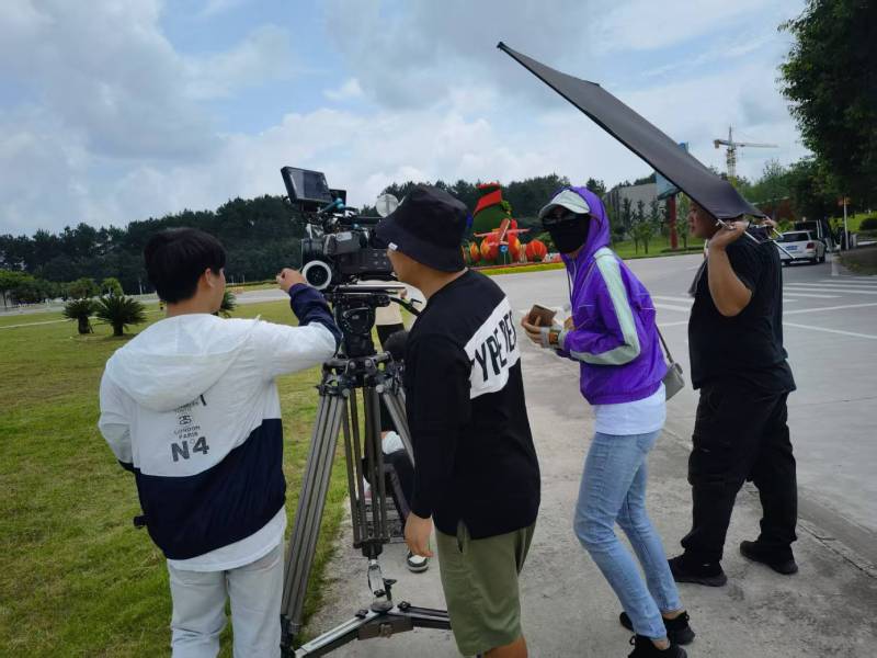 延吉市极致互动，未来愿景宏大，致力于成为全球领先的产品宣传视频企业