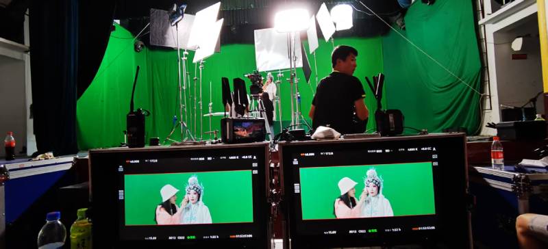 延吉市产品视频拍摄核心技法，赋能产品视觉竞争力飙升