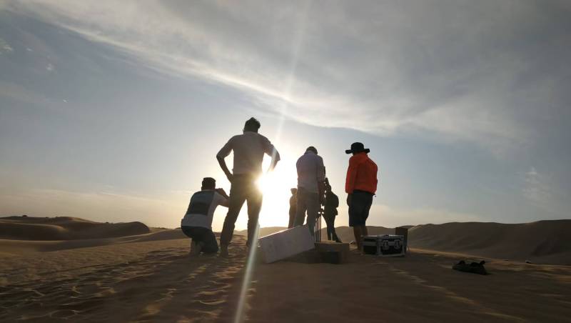 聚焦延吉市产品宣传视频拍摄公司，以专业匠心助力品牌声量远扬