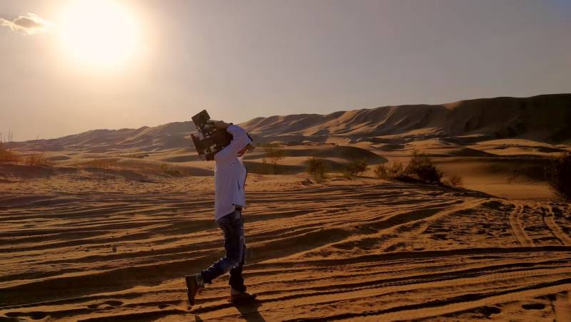 深耕延吉市产品宣传视频拍摄公司，解锁品牌传播的核心动能