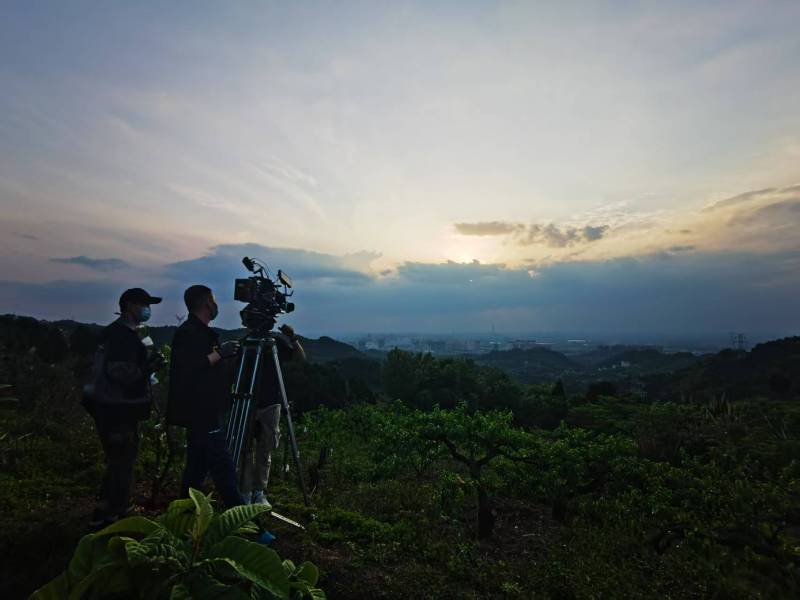 聚焦延吉市产品宣传视频拍摄公司，用专业实力铸就品牌传播传奇