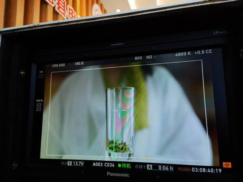 天然优选！延吉市电商产品宣传视频溯源原料产地的真实故事