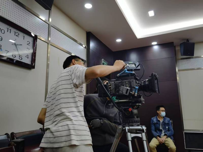 大数据指导创作方向，延吉市产品视频拍摄公司让每帧画面都有效触达