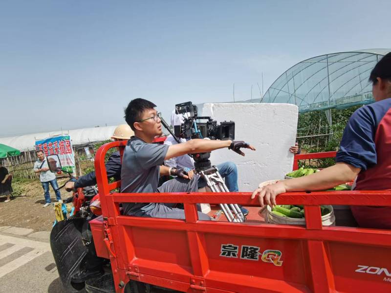 电商爆款背后的推手：延吉市产品视频拍摄公司精准捕捉卖点痛点