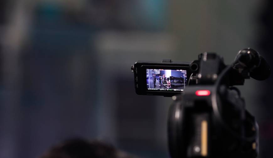 延吉市产品视频拍摄制作：揭秘如何打造令人印象深刻的商业宣传片